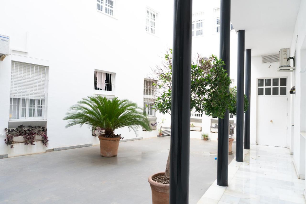 Apartamento En El Centro De Sevilla Exterior photo